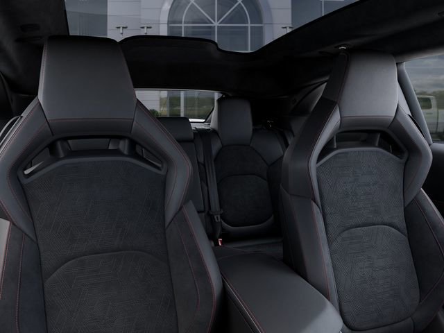 New 2026 Dodge Charger R/T Scat Pack image 26