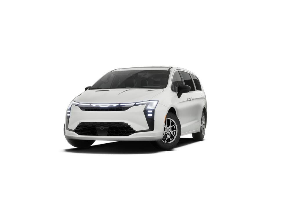 New 2027 Chrysler Pacifica Select FWD image 1