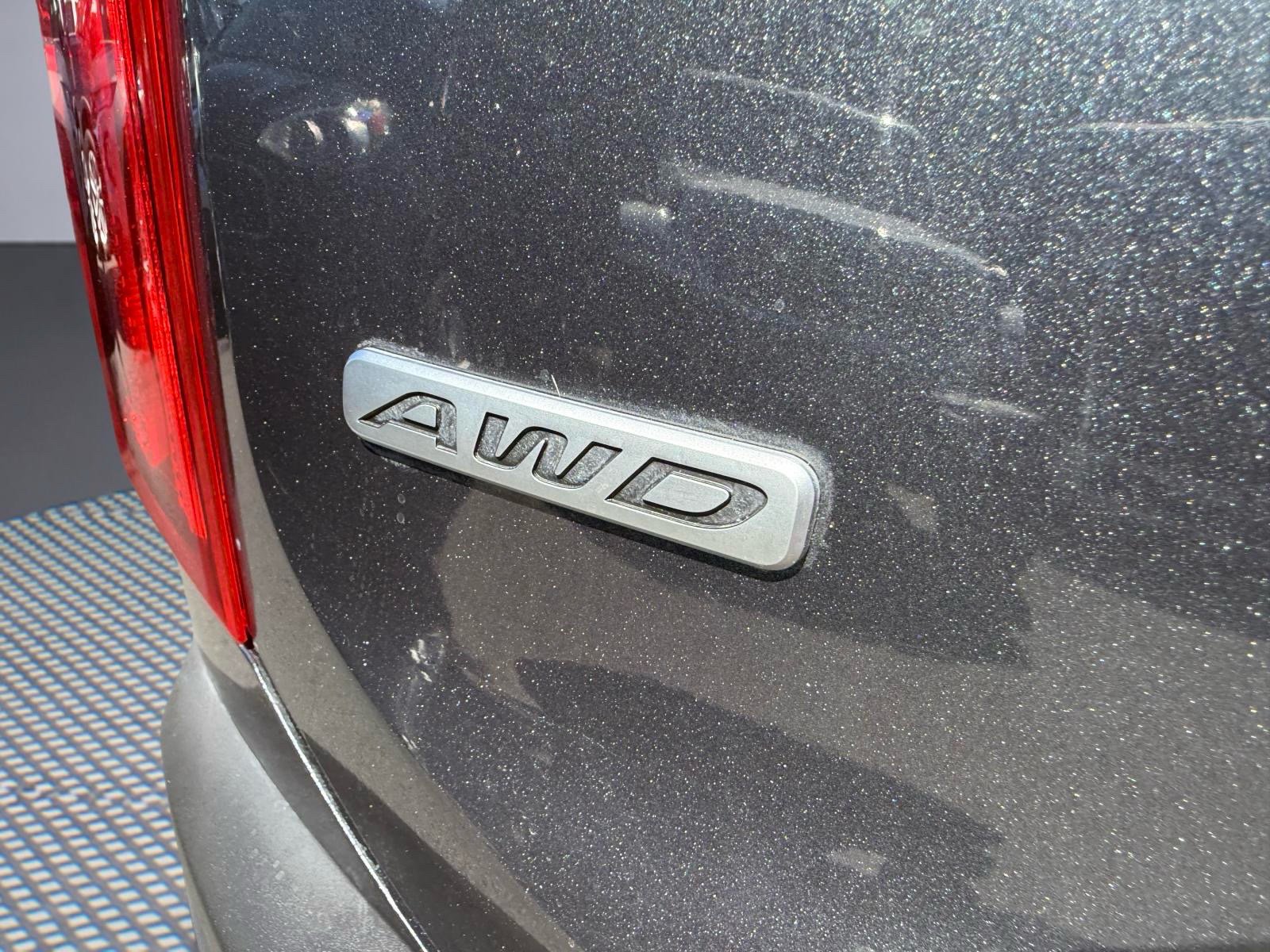 Used 2020 Kia Telluride S AWD/4WD image 5