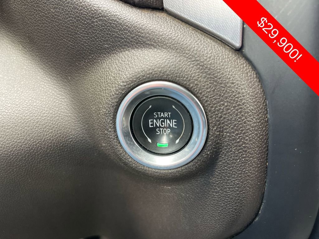 Used 2019 GMC Sierra 1500 SLT w/ SLT Premium Plus Package image 19