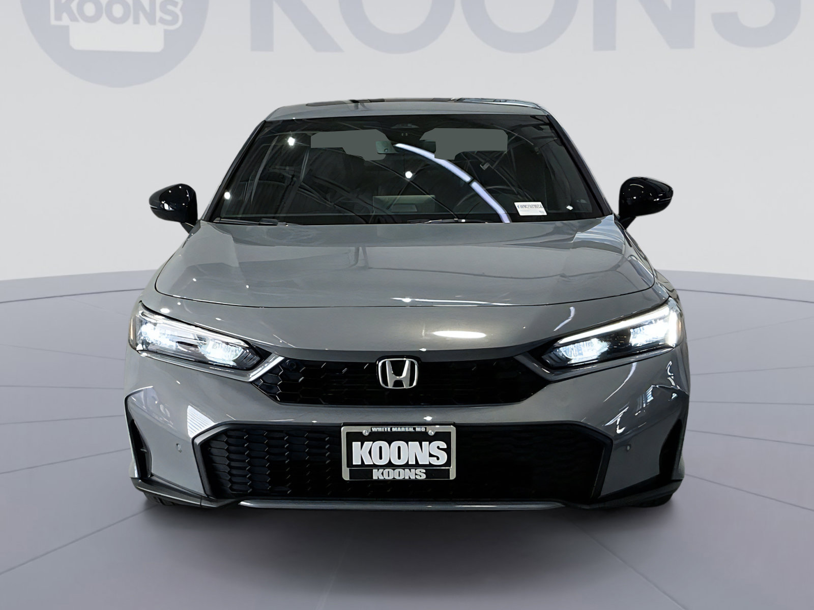 Used 2025 Honda Civic Sport image 19