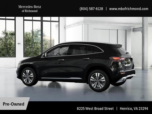 Used 2026 Mercedes-Benz GLA 250 4MATIC image 31