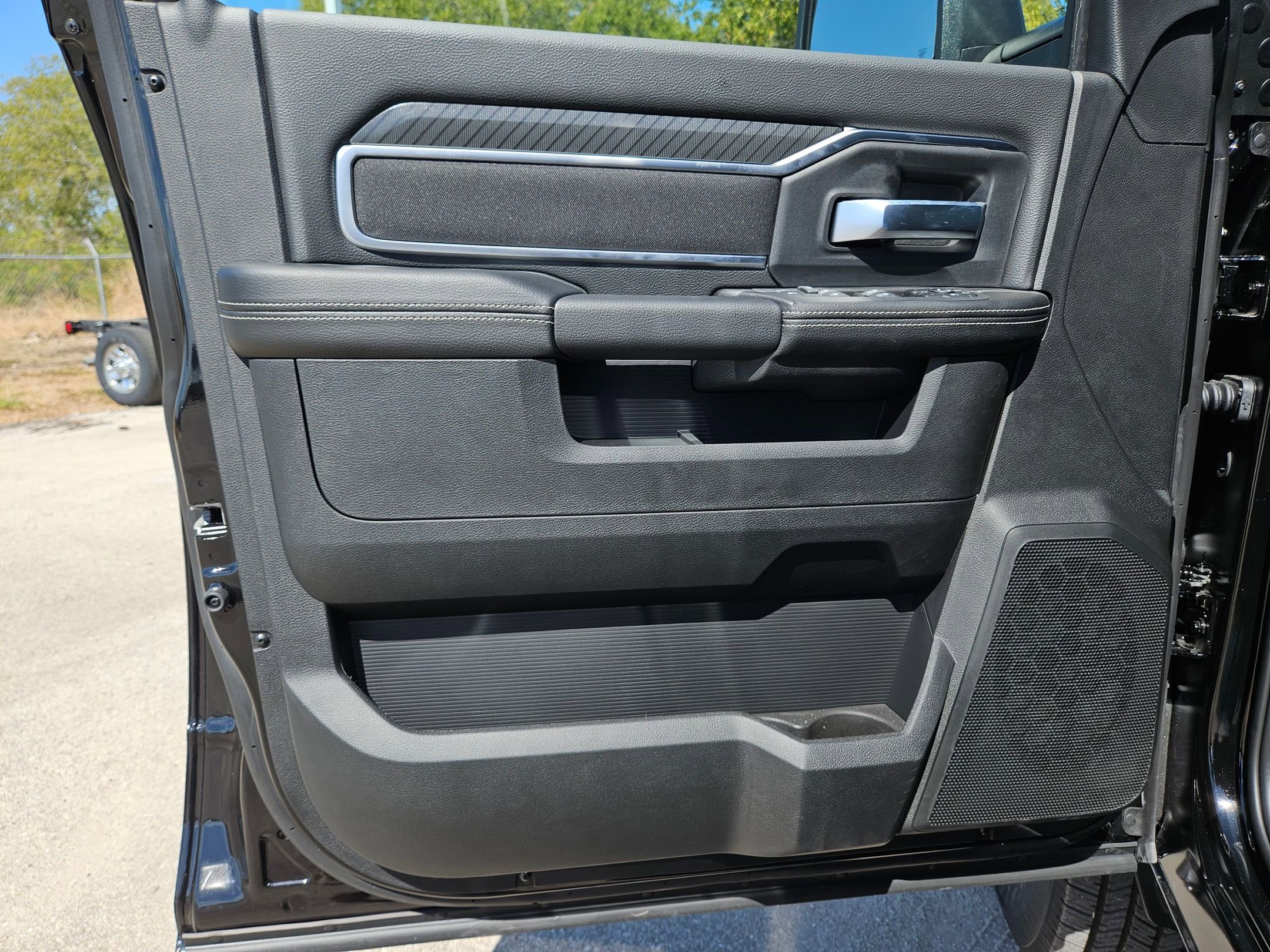 New 2026 RAM 2500 Lone Star image 11