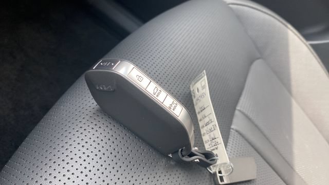 New 2026 Kia Sorento X-Line EX AWD/4WD image 43