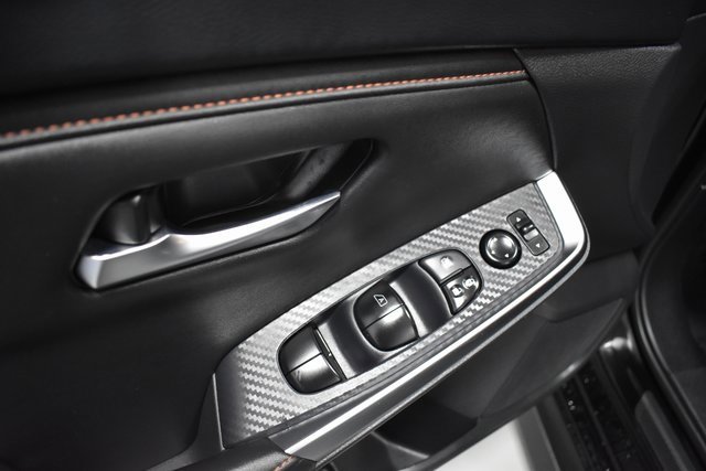 Certified 2023 Nissan Sentra SR image 15