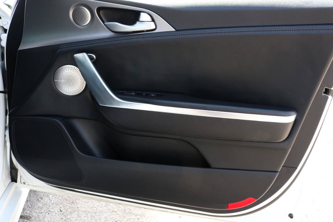 Used 2020 Kia Stinger GT2 AWD/4WD image 55