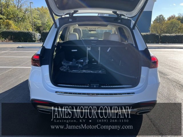 New 2026 Mercedes-Benz GLE 450 4MATIC image 18