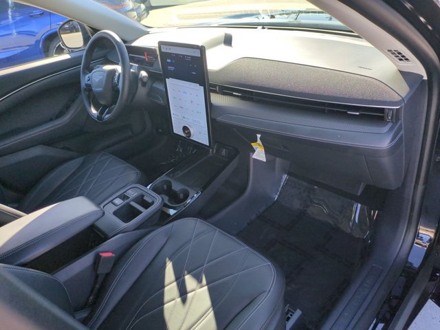 Used 2025 Ford Mustang Mach-E Select w/ Comfort Package Lite RWD image 22