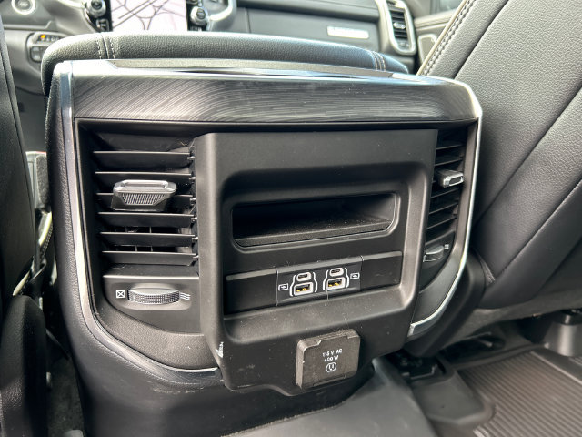 Used 2023 RAM 1500 Laramie AWD/4WD image 25