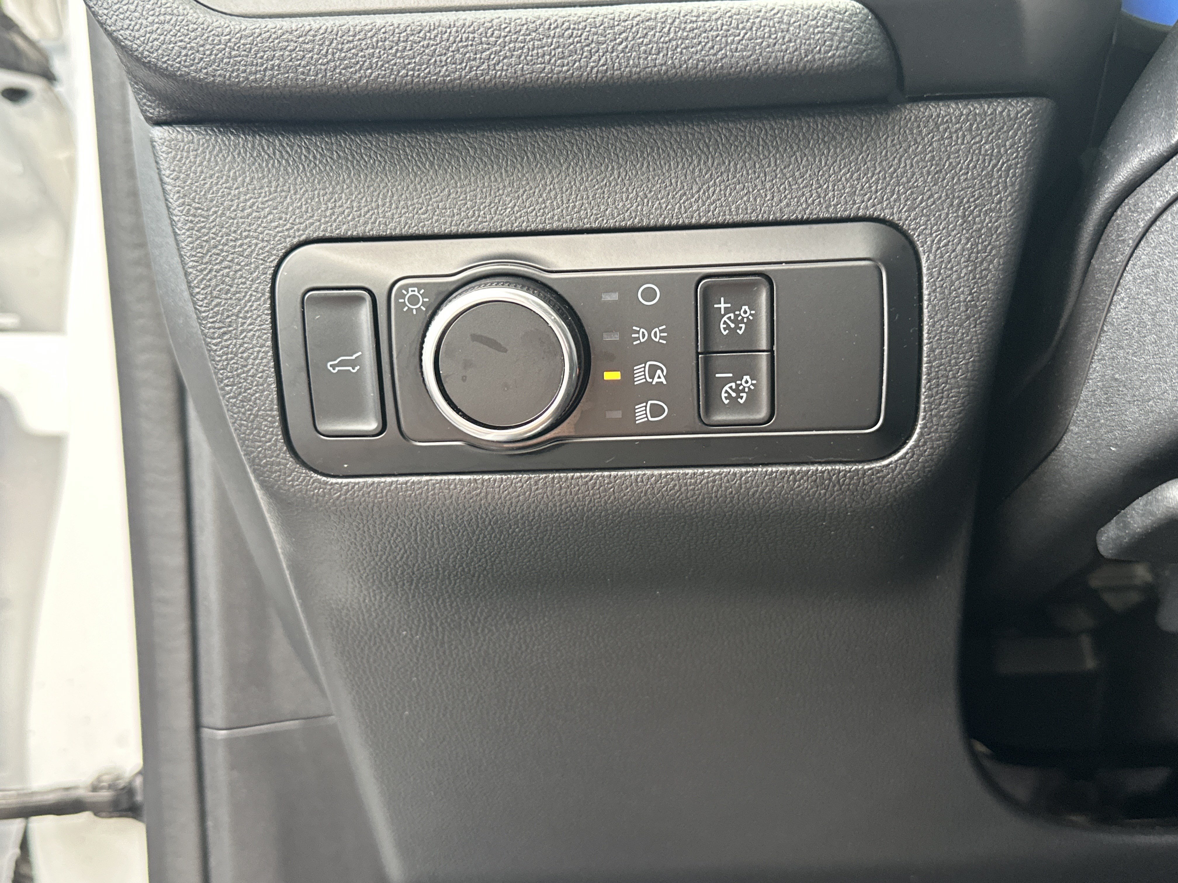 Used 2024 Ford Escape Active FWD image 25