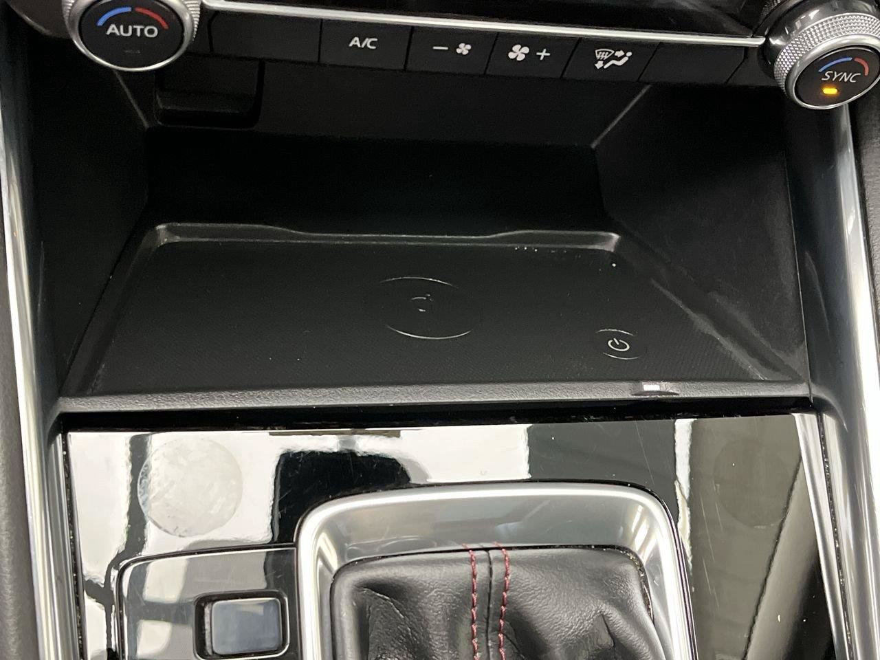 Certified 2025 MAZDA CX-5 Carbon Edition AWD/4WD image 29