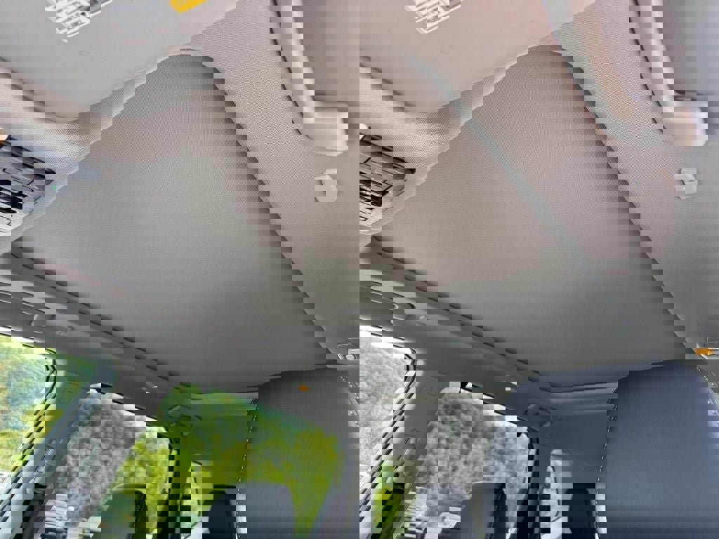 Used 2024 Nissan Rogue Platinum w/ Platinum Premium Package image 16