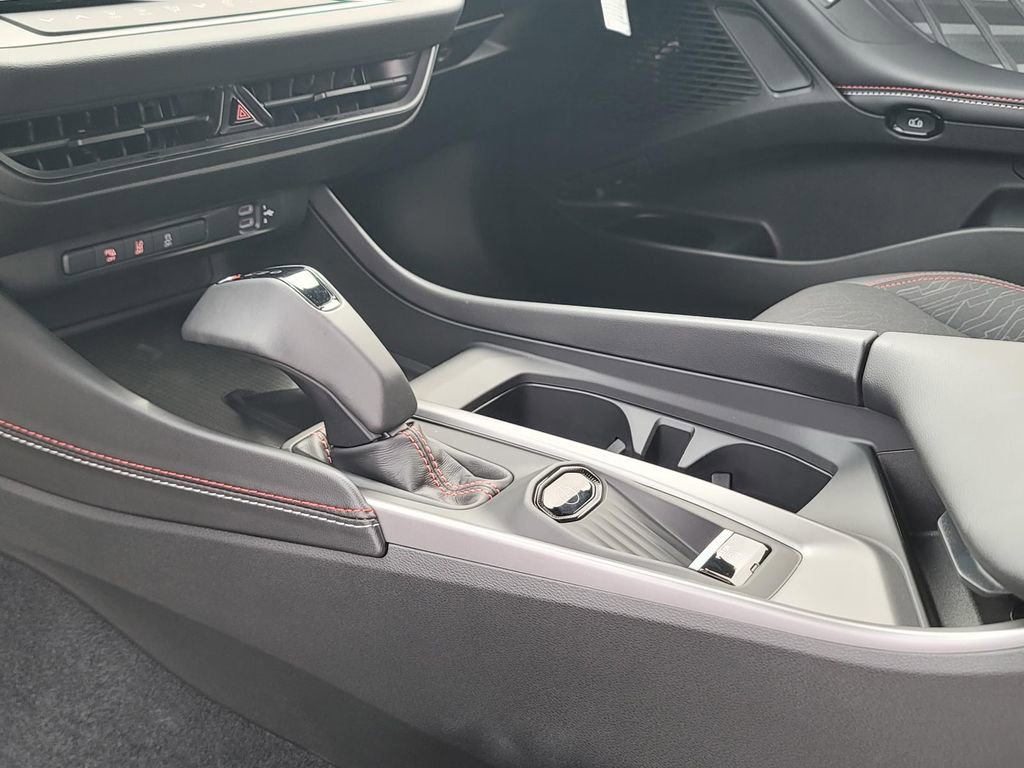 New 2025 Dodge Charger R/T w/ Quick Order Package 25M R/T image 37