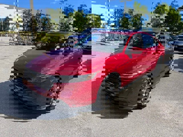 Used 2023 Honda Accord EX image 2