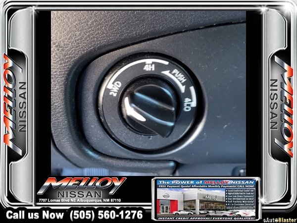 Used 2022 Nissan Frontier SV image 27
