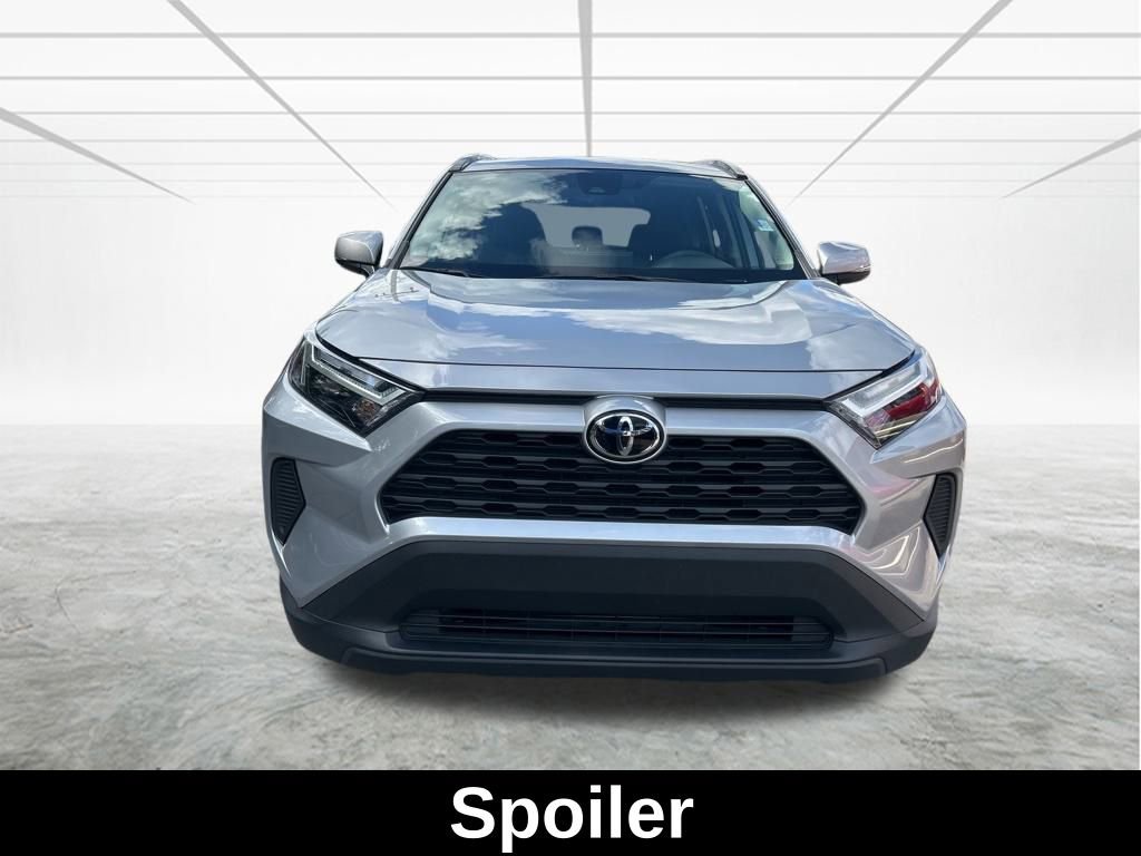 Used 2024 Toyota RAV4 XLE image 9