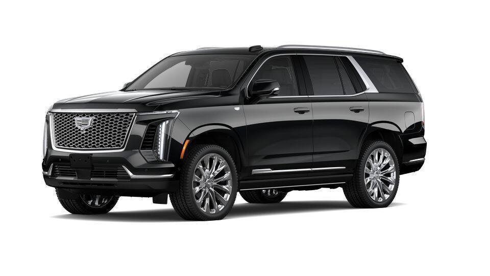 New 2026 Cadillac Escalade Luxury w/ LPO, Radiant Package AWD/4WD image 94