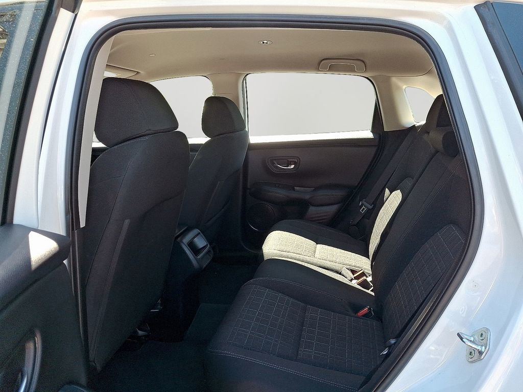 Certified 2024 Honda HR-V LX image 8
