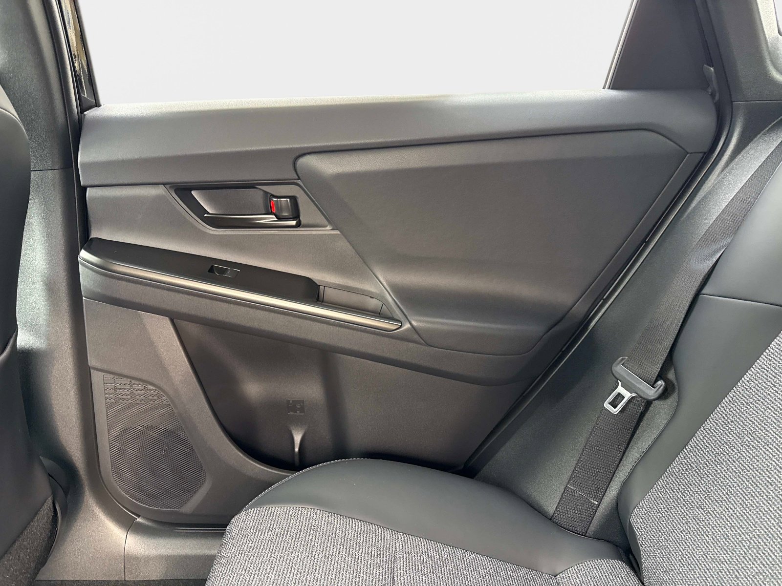 New 2026 Toyota bZ image 12