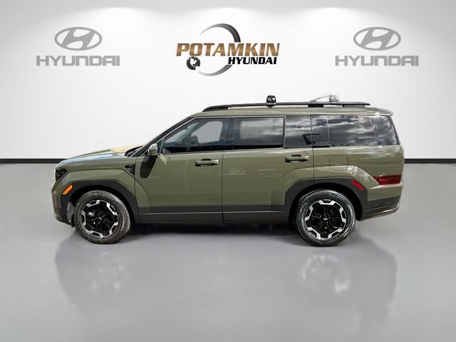Used 2025 Hyundai Santa Fe SEL image 8