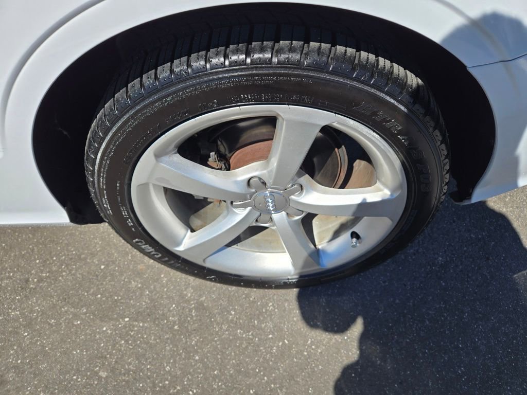 Used 2016 Audi A3 1.8T Premium image 13