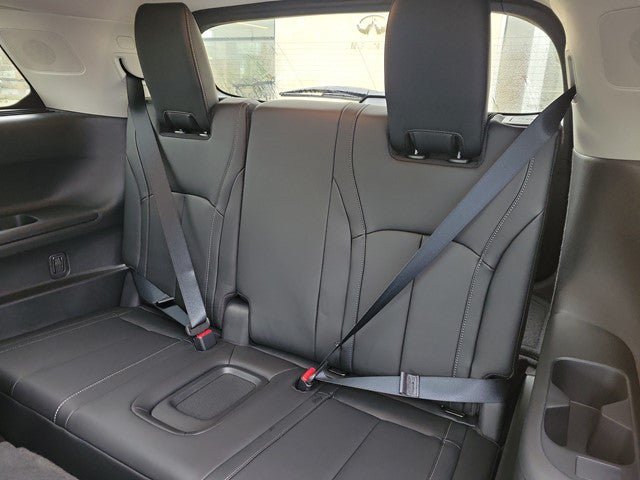 New 2027 INFINITI QX60 Luxe w/ Cargo Package AWD/4WD image 66