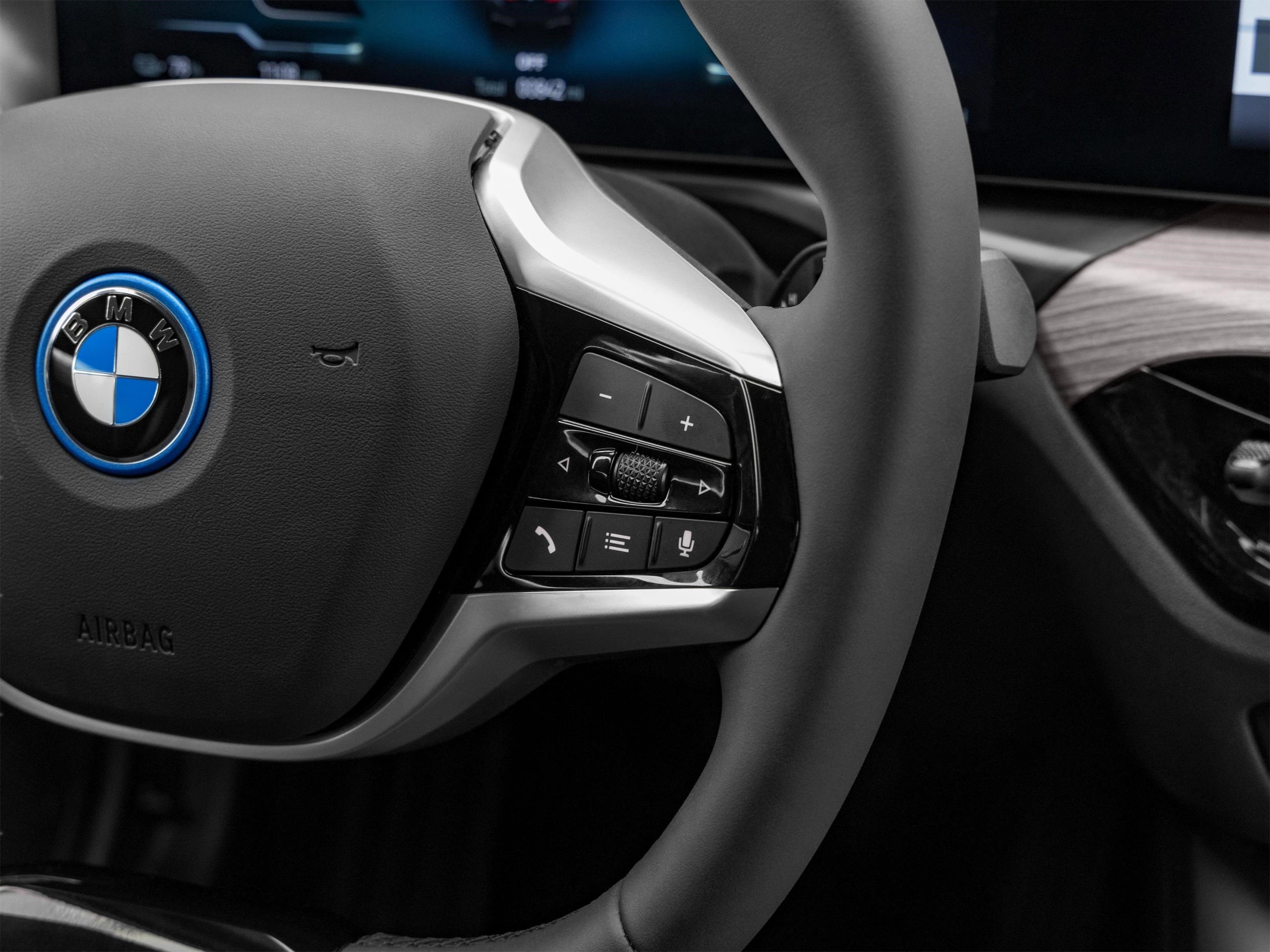 New 2026 BMW i4 xDrive40i AWD/4WD image 45