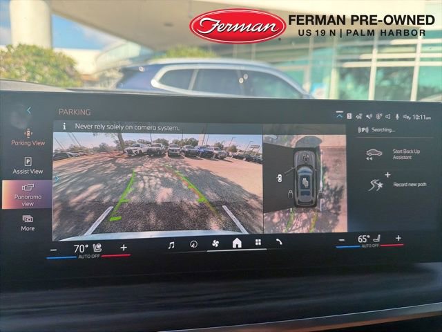 Used 2026 BMW X7 xDrive40i w/ M Sport Package image 10