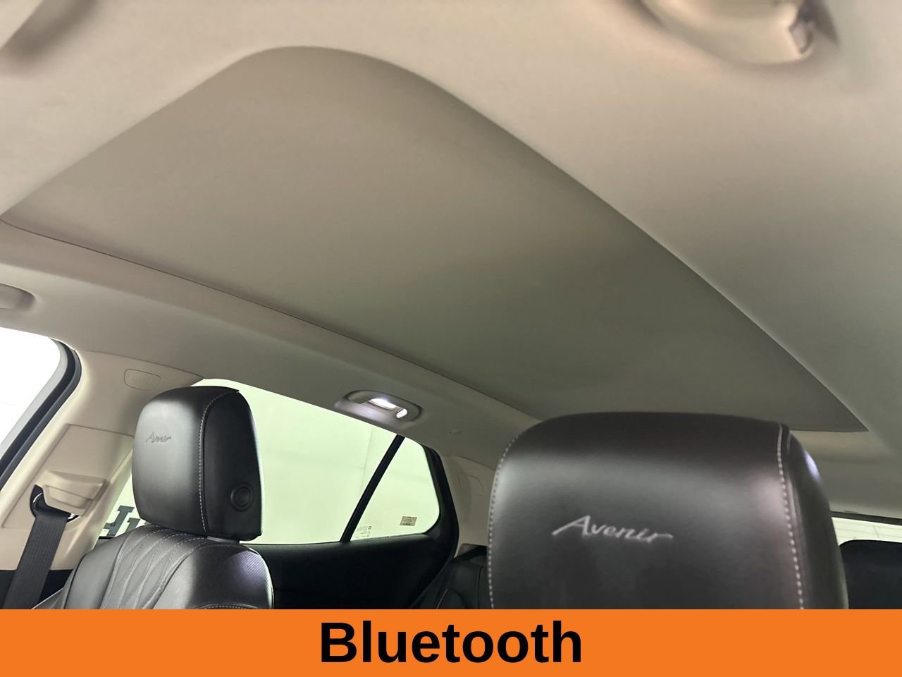 Used 2023 Buick Envision Avenir image 11