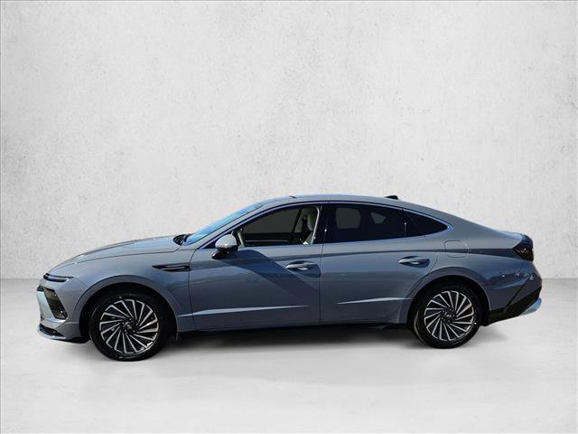 New 2026 Hyundai Sonata SEL image 2
