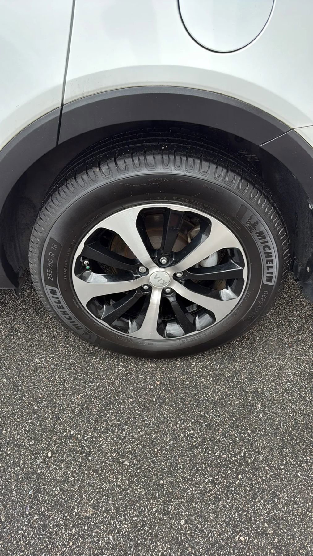 Used 2016 Kia Sorento EX w/ EX Premium Package image 36