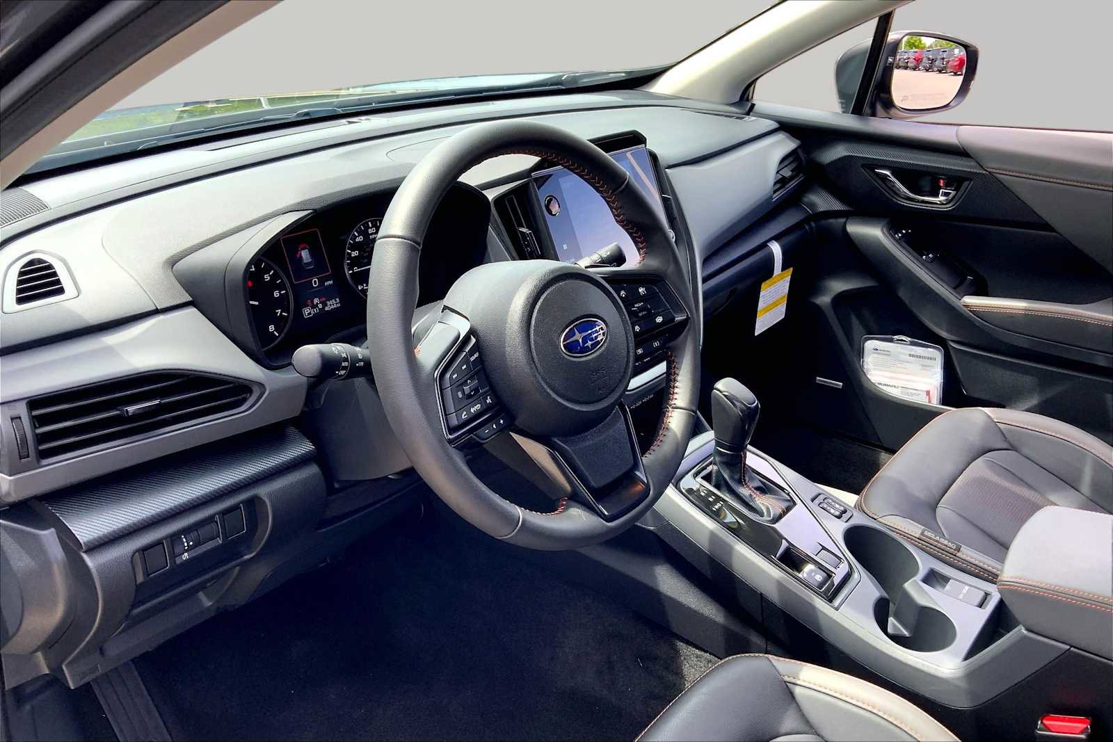 Certified 2025 Subaru Crosstrek 2.5i Limited AWD/4WD image 18