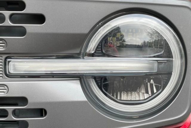 Used 2021 Ford Bronco Badlands AWD/4WD image 14