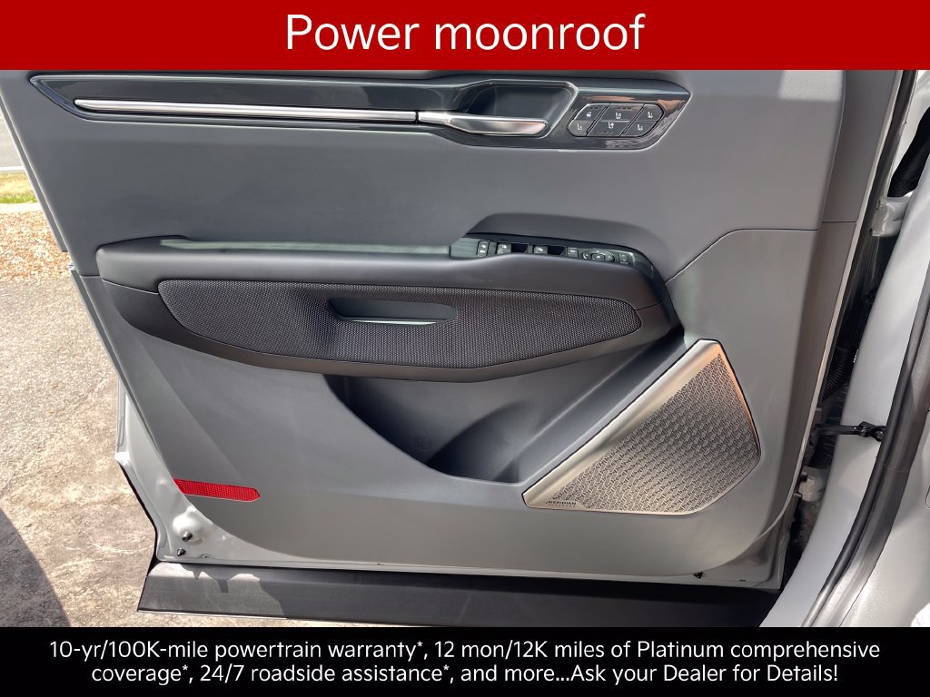 Certified 2026 Kia EV9 GT-Line AWD/4WD image 24
