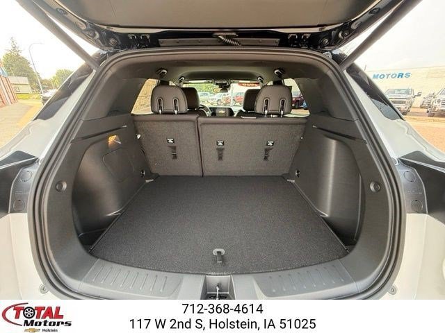 New 2026 Chevrolet TrailBlazer RS w/ Convenience Package AWD/4WD image 12