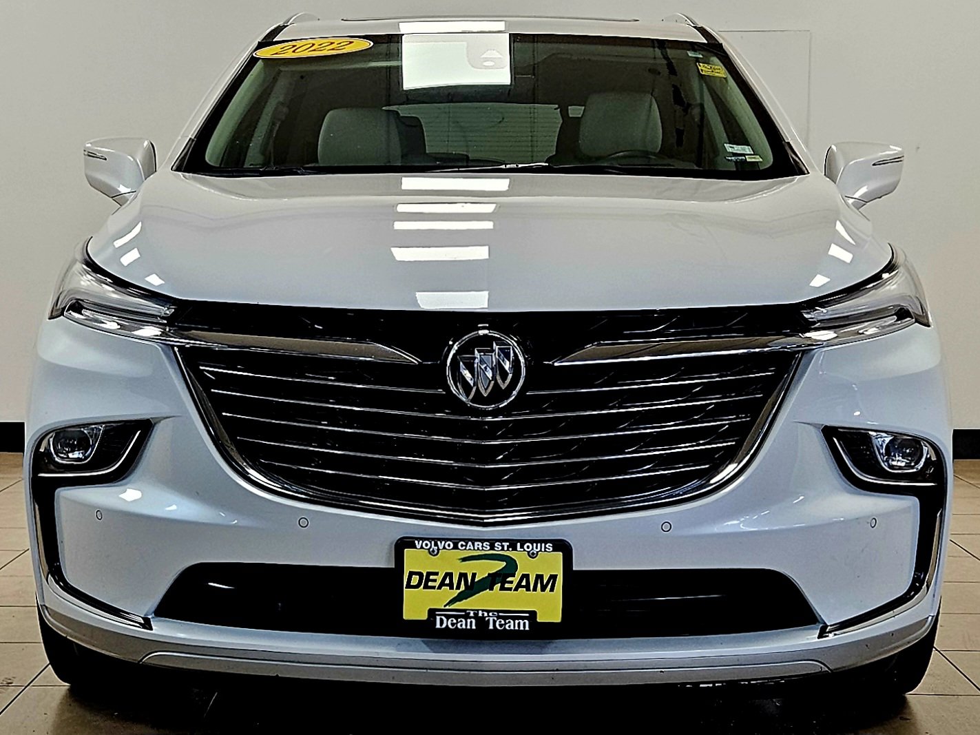 Used 2022 Buick Enclave Premium w/ Experience Buick Package image 6