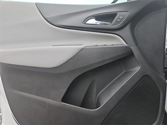 Certified 2024 Chevrolet Equinox LS w/ Driver Confidence II Package image 22