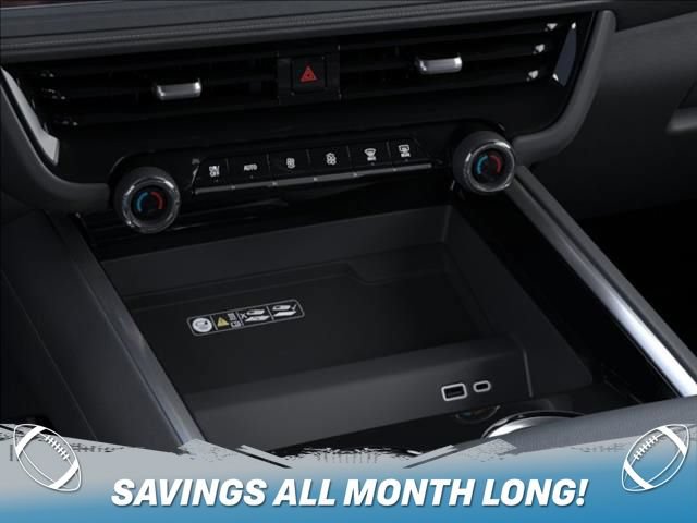 New 2026 Chevrolet Tahoe LT w/ Comfort Package AWD/4WD image 23
