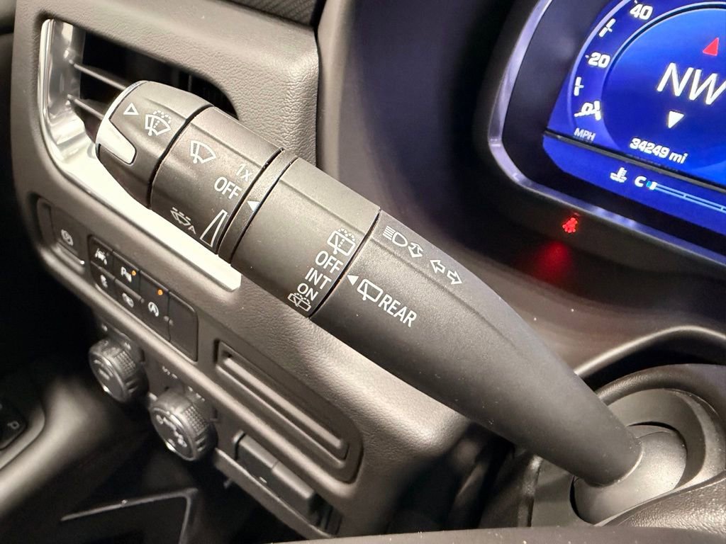 Used 2023 Chevrolet Tahoe RST w/ Luxury Package image 36