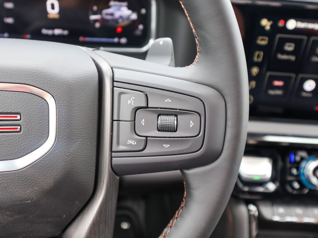 New 2026 GMC Sierra 1500 AT4 image 21