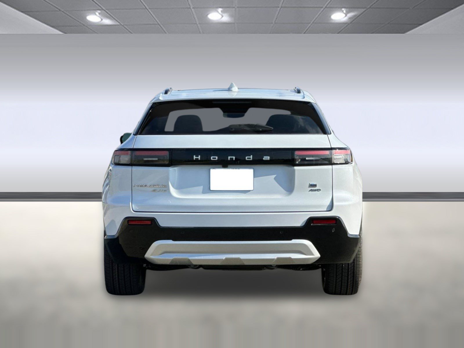New 2026 Honda Prologue Elite image 9