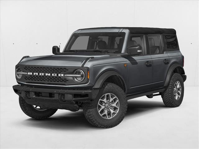 New 2026 Ford Bronco Badlands image 1