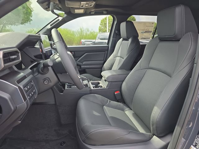 New 2026 Toyota 4Runner TRD Off-Road Premium image 15