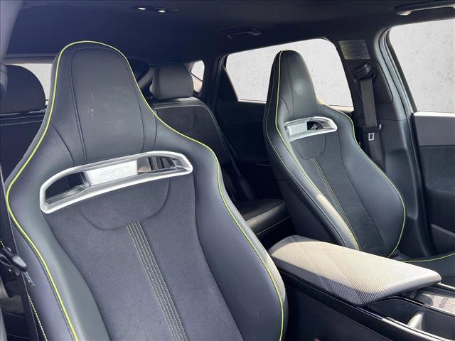Used 2024 Kia EV6 GT image 24