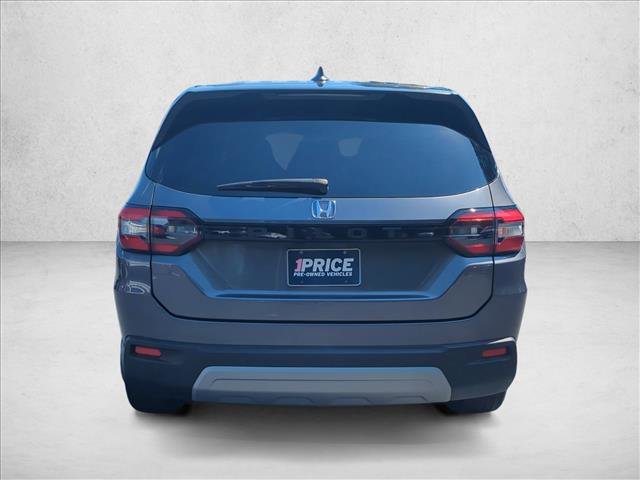 Used 2024 Honda Pilot EX-L image 7