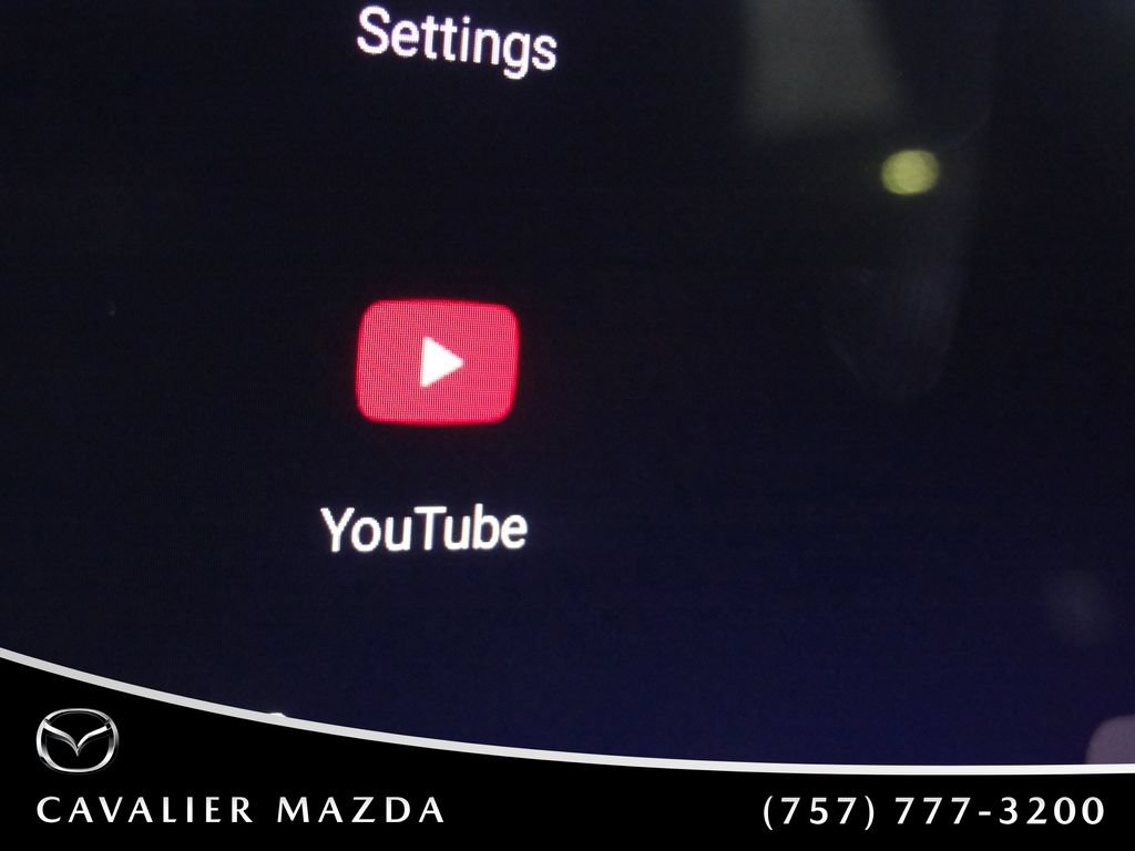New 2026 MAZDA CX-5 Select AWD/4WD image 27