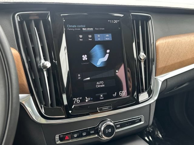 Used 2020 Volvo S90 T6 Inscription w/ Protection Package Premier AWD/4WD image 20