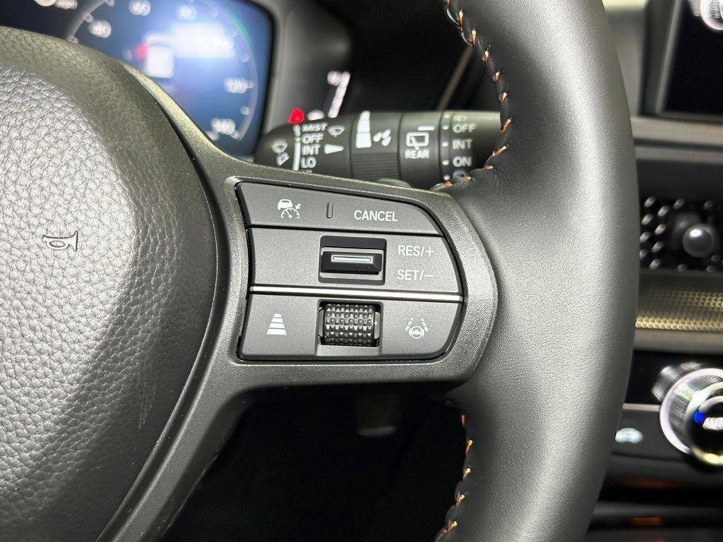 New 2026 Honda CR-V Sport-L image 17
