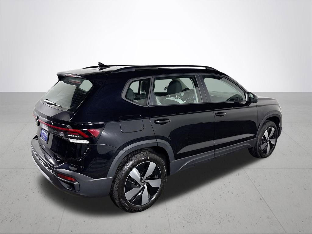 New 2026 Volkswagen Taos S AWD/4WD image 6