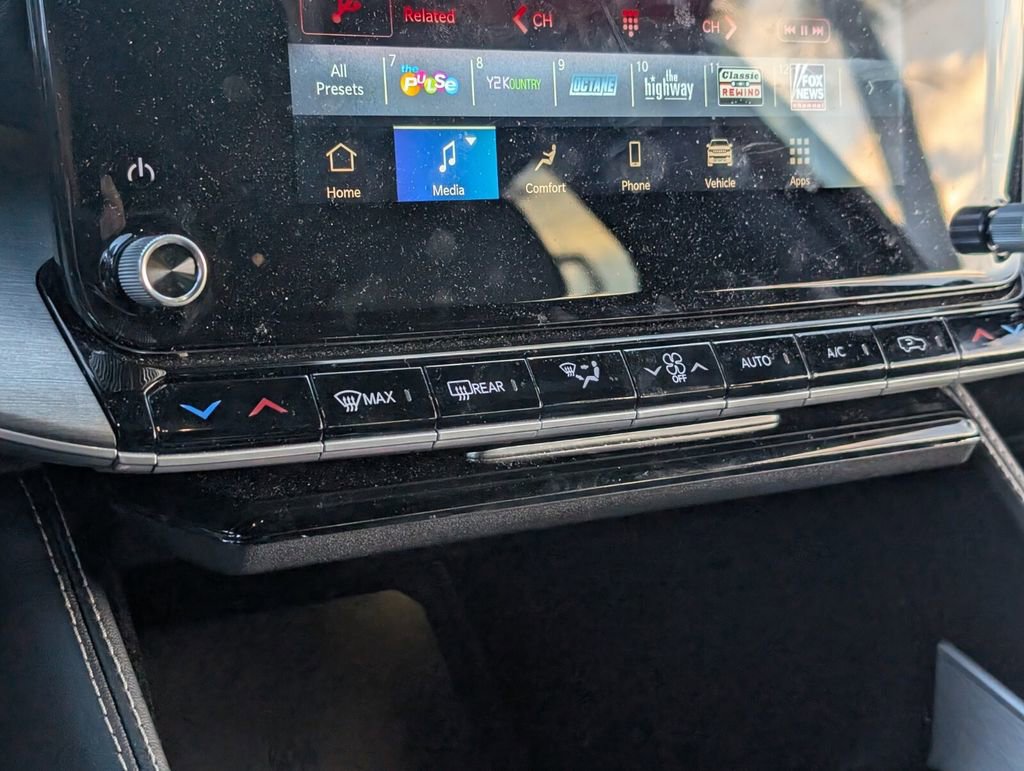 New 2025 Jeep Wagoneer 4WD w/ Convenience Group I image 19